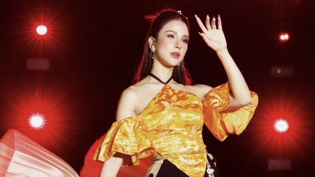 ディエップ・ラム・アン。写真：メーカー