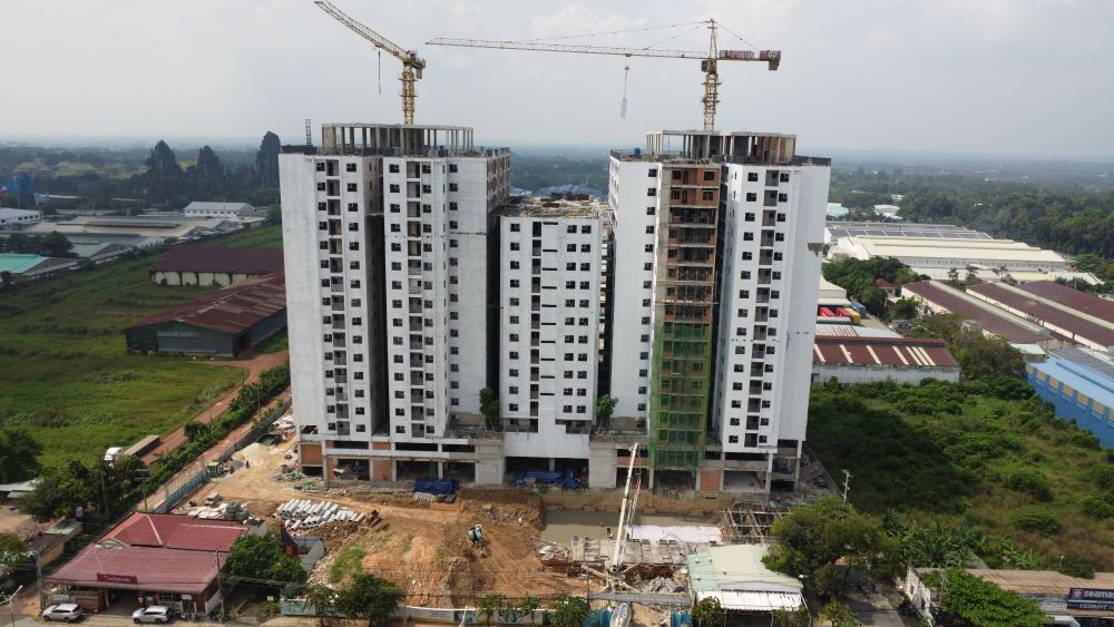 Nguoi lao dong mong muon ho so mua nha 