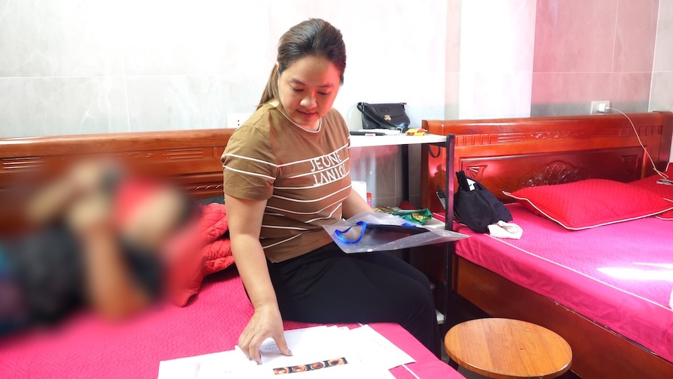 More hope from new cancer drug but worries about costs still weigh on patients