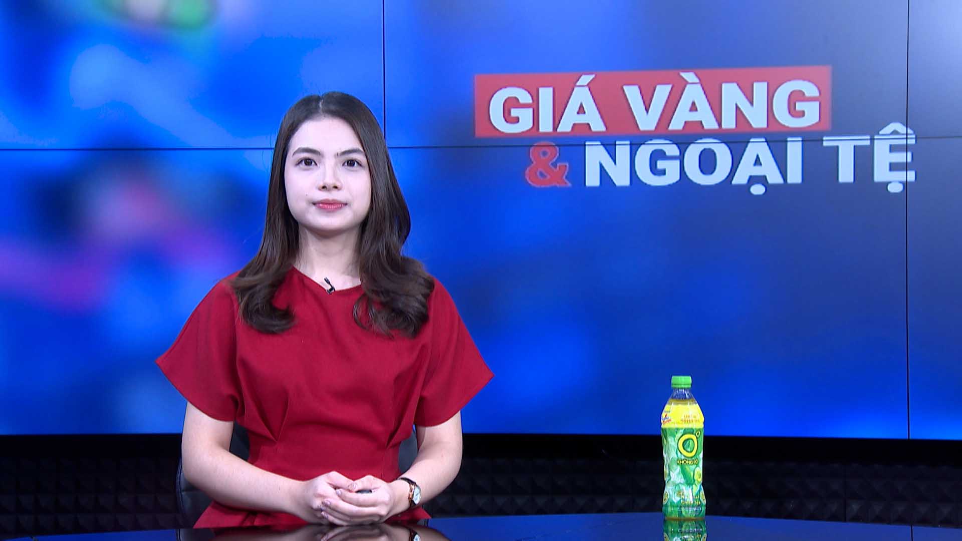 Gold and foreign currency prices 11/14: Unexpected developments of gold, disrupting the price increase chain