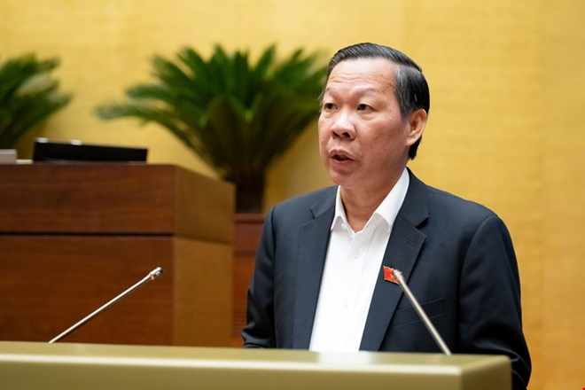 សំណើ​បញ្ជាក់​ពី​លទ្ធភាព​ស្តារ​មូលធន​របស់​អាកាសយានដ្ឋាន Gia Binh ត្រួតពិនិត្យ​រៀងរាល់ ៥ ឆ្នាំ​ម្តង