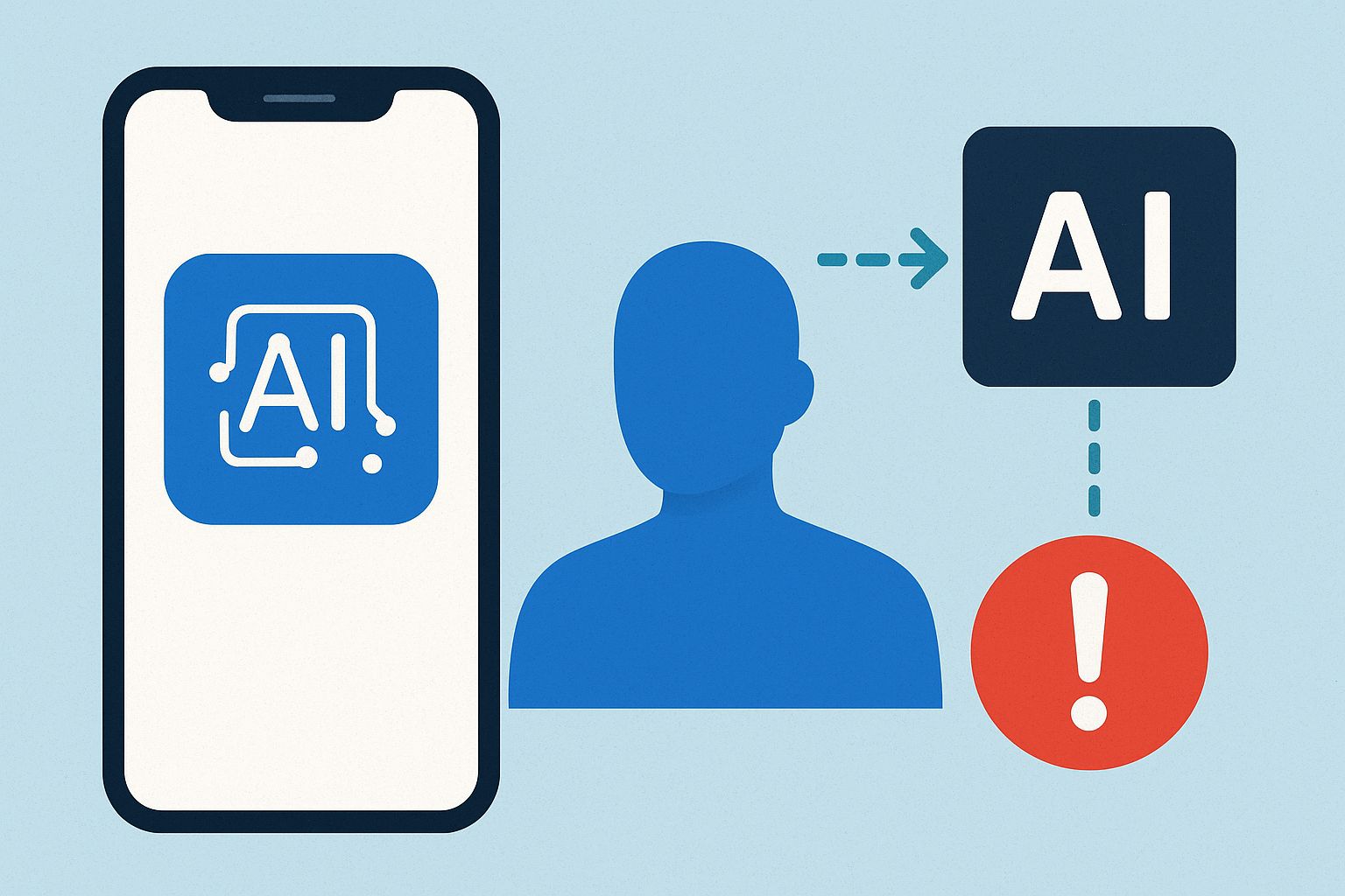 Apple vua cong bo bo Nguyen tac danh gia ung dung moi, yeu cau cac nha phat trien phai minh bach va xin phep nguoi dung truoc khi chia se du lieu ca nhan voi cac he thong AI cua ben thu ba. Do hoa: Hao Thien