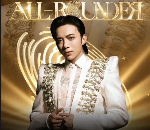 スビン・ホアンソンはハノイでのコンサートの成功を受けてホーチミン市でもコンサートを開催した。写真：アーティスト提供