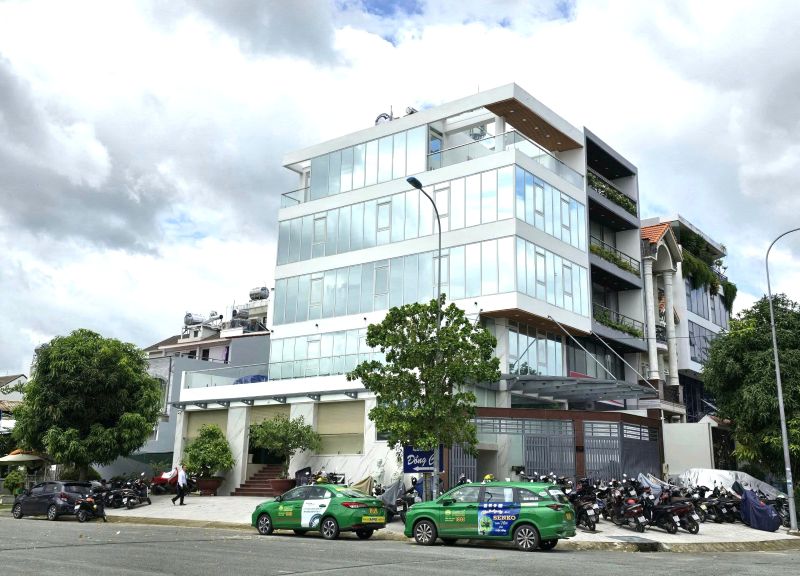 From November 30, 2025, there will be enough legal basis to criminally prosecute the crime of Evading compulsory social insurance and unemployment insurance. In the photo: Mai Linh Group Joint Stock Company is a company that is late in paying social insurance with a very large amount of money. Photo: Nam Duong