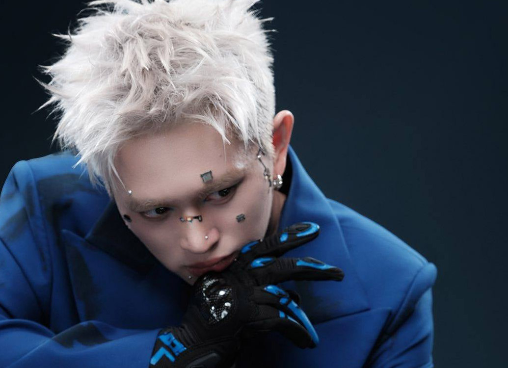 B Ray. Anh: Nha san xuat