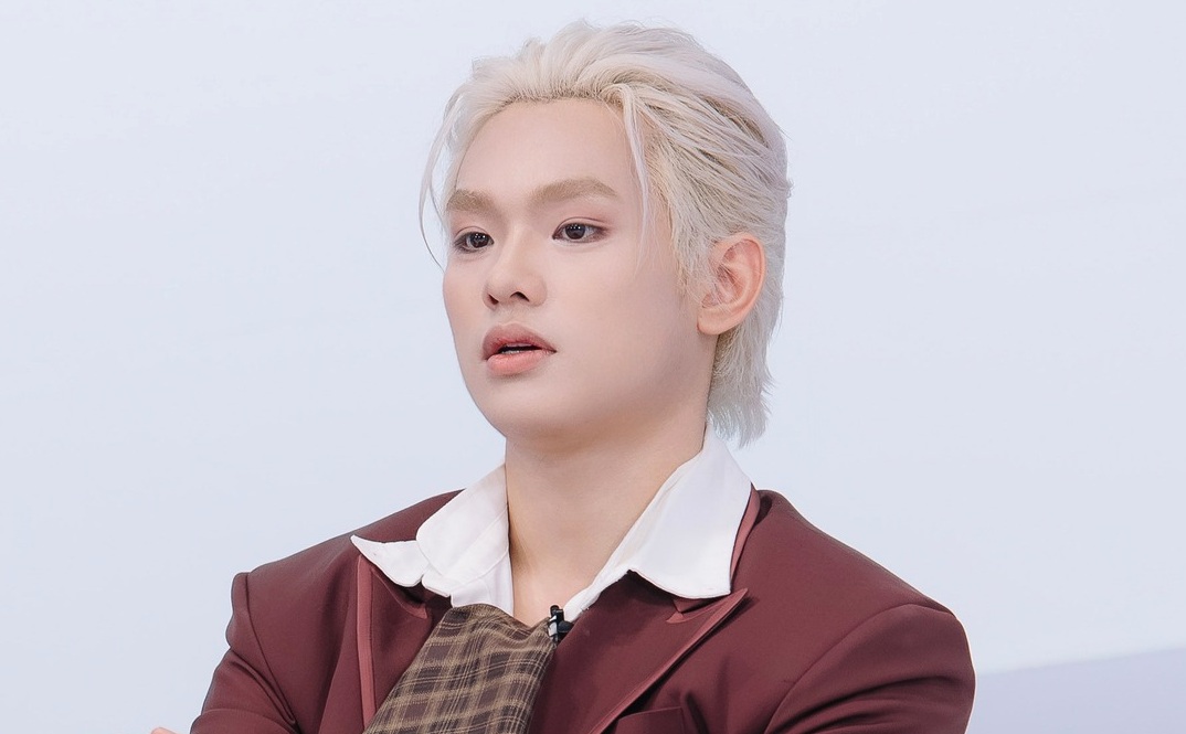 Bui Truong Linh. Anh: Nha san xuat