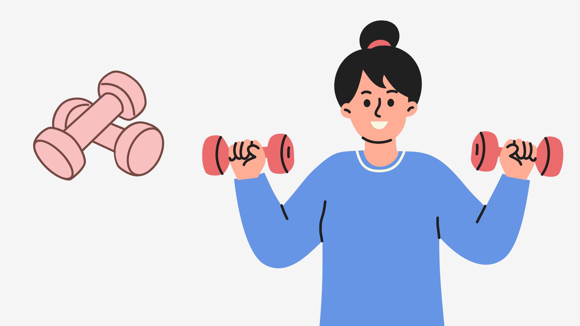 Shoulder push-ups are an exercise that helps strengthen the upper body. Graphics: Thanh Thanh