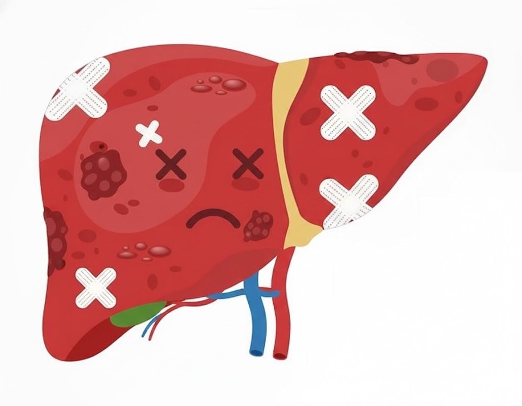 Relaxation, regular exercise and dividing portions help people with hepatitis C reduce fatigue. Photo: Thao Nhung