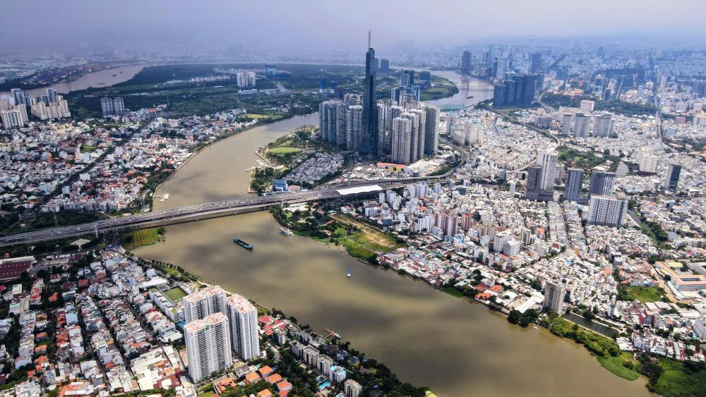 Po fúzi má Ho Či Minovo Město velký potenciál pro rozvoj MICE turismu. Foto: Anh Tu