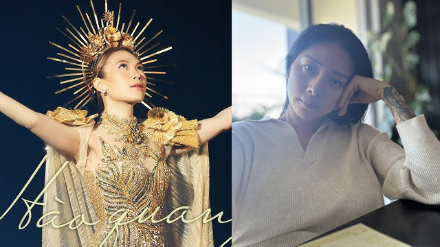 マイ・タム、ゴー・タン・ヴァン