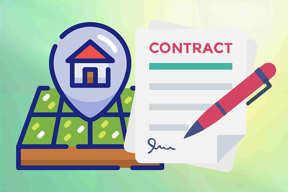 20년 이상 수기로 작성된 서류로 양도된 토지에 대한 토지 사용권 증명서 발급 안내