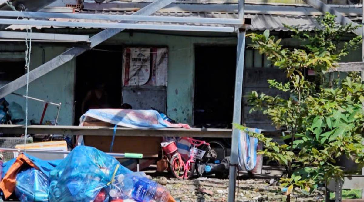 Un conflicto al cantar karaoke causa la muerte de una persona en Ciudad Ho Chi Minh. Foto: Anh Tu.