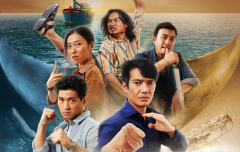 “Truy tim long dien huong” vuon len dan dau phong ve hien tai. Anh: Nha san xuat