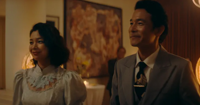 “Trai tim que quat” voi su tham gia cua Quach Ngoc Ngoan. Anh: Nha san xuat