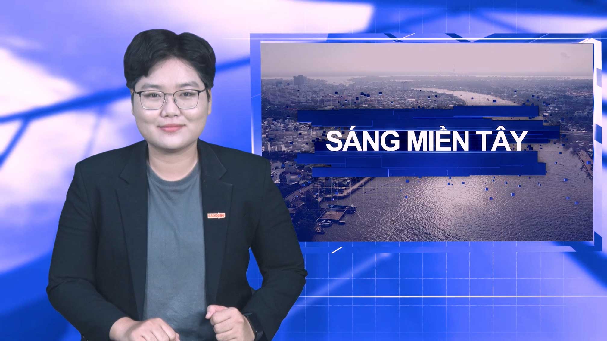 Morning in the West, November 15: Re-starts the Can Tho Oncology Hospital Project with domestic capital