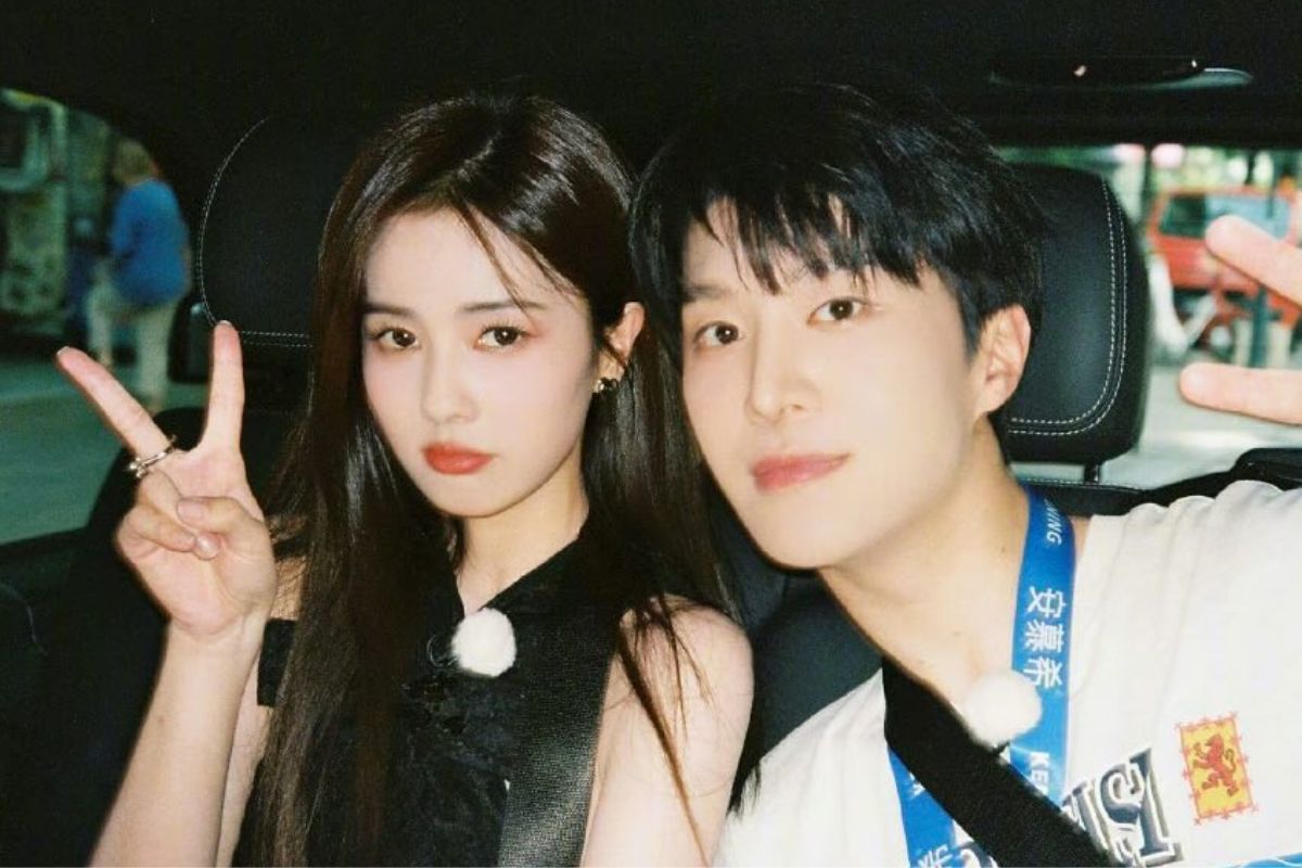 Bach Loc と Pham Thua Thua は「Keep Running」の常任メンバーです。写真：メーカー