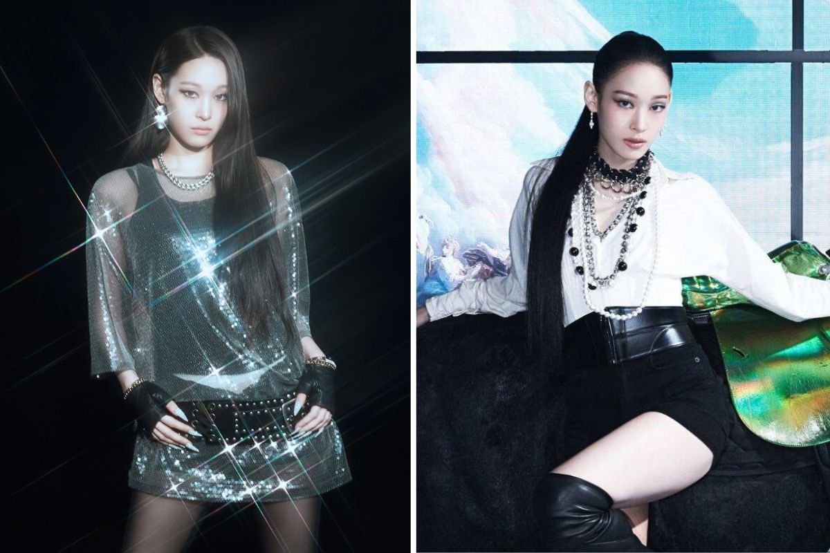 Annie la nu thua ke cua Tap doan