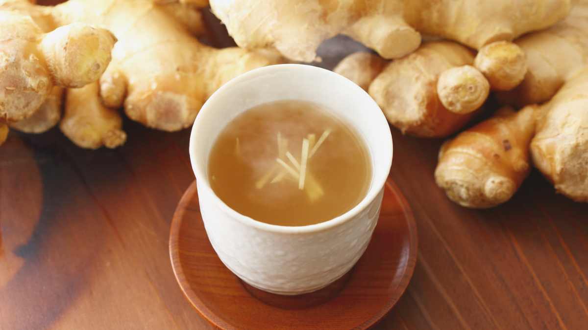 Tra gung giam ho, dau hong, ho tro tri cam lanh hieu qua. Anh: Canva