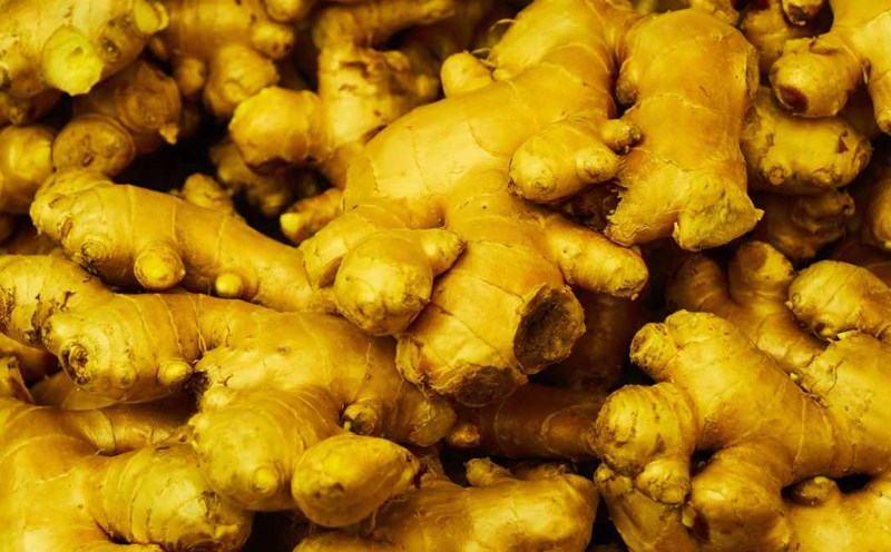 Củ gừng chữa bệnh gì? 10 công dụng và cách dùng gừng trong ...