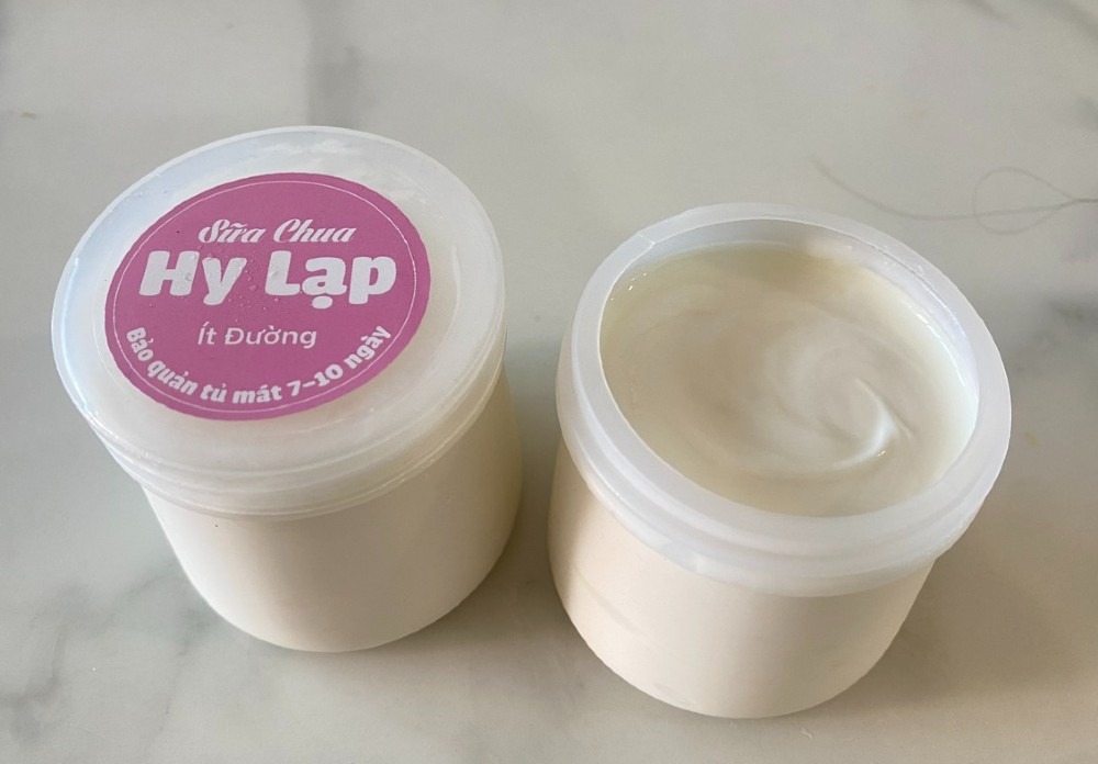 Yen mach va sua chua Hy Lap ho tro giam mo noi tang cho nguoi tren 50 tuoi. Anh: Tra My