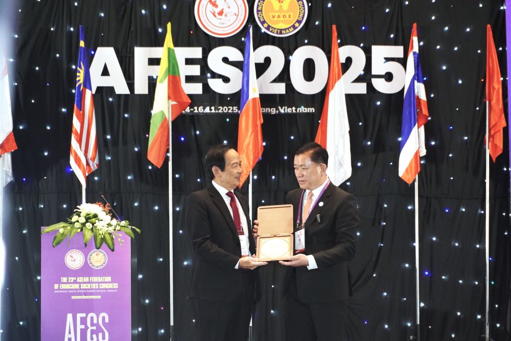 Hoi nghi tap trung khai thac tiem nang cua Tri tue nhan tao (AI), Du lieu lon (Big Data), Internet van vat (IoT) va Dien toan dam may (Cloud). Anh: Tran Thi