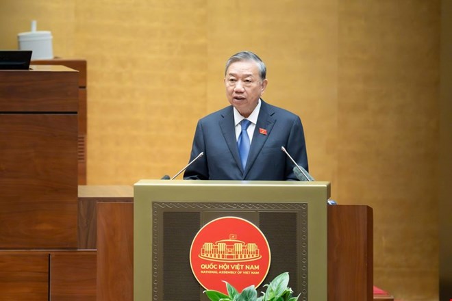 Генеральний секретар: Не допускайте такого явища, як висування кандидатур, боротьба за голоси виборців чи групові інтереси.