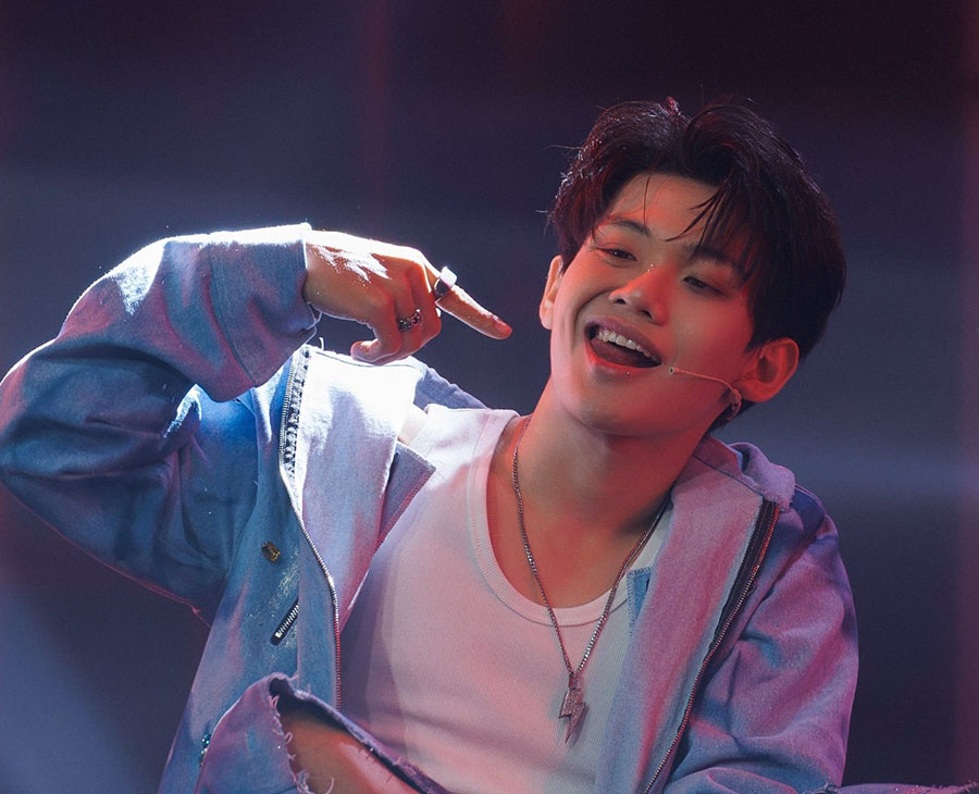 Jaysonlei. Anh: Nha san xuat