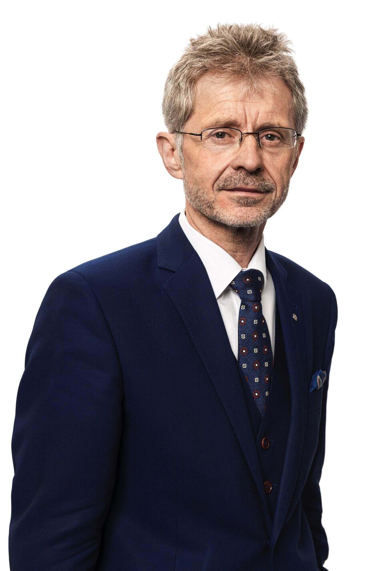 Chu tich Thuong vien Czech Milos Vystrcil sap tham Viet Nam. Anh: Bo Ngoai giao