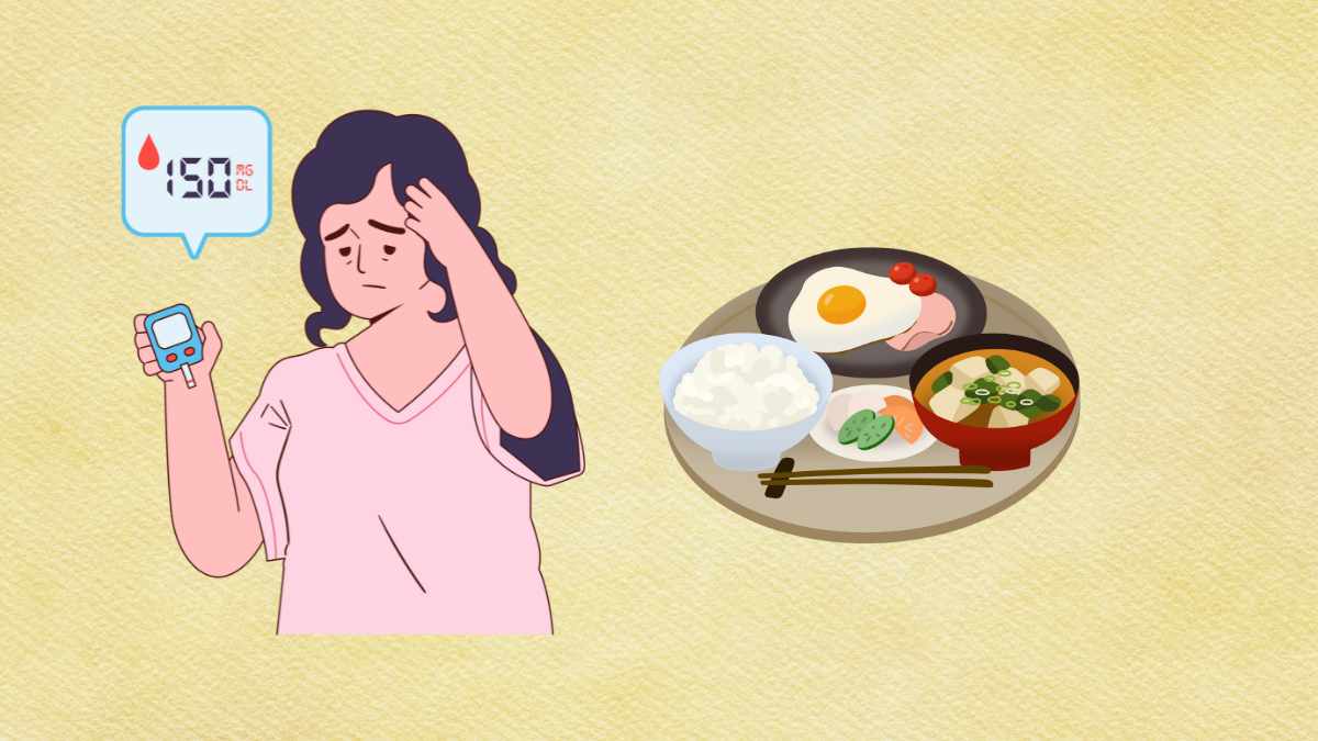 糖尿病をコントロールするのに役立つスープ