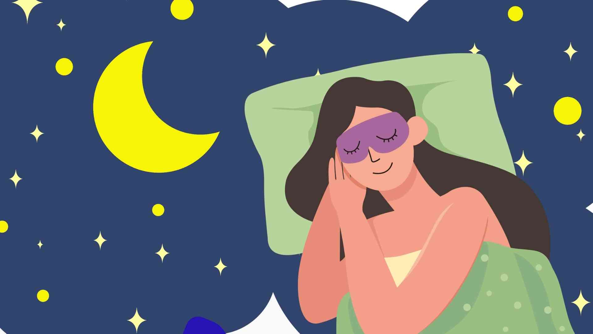 The secret to helping the brain naturally buy melatonin to fall into deep sleep without medication