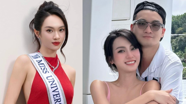 準優勝 ヴ・トゥイ・クイン