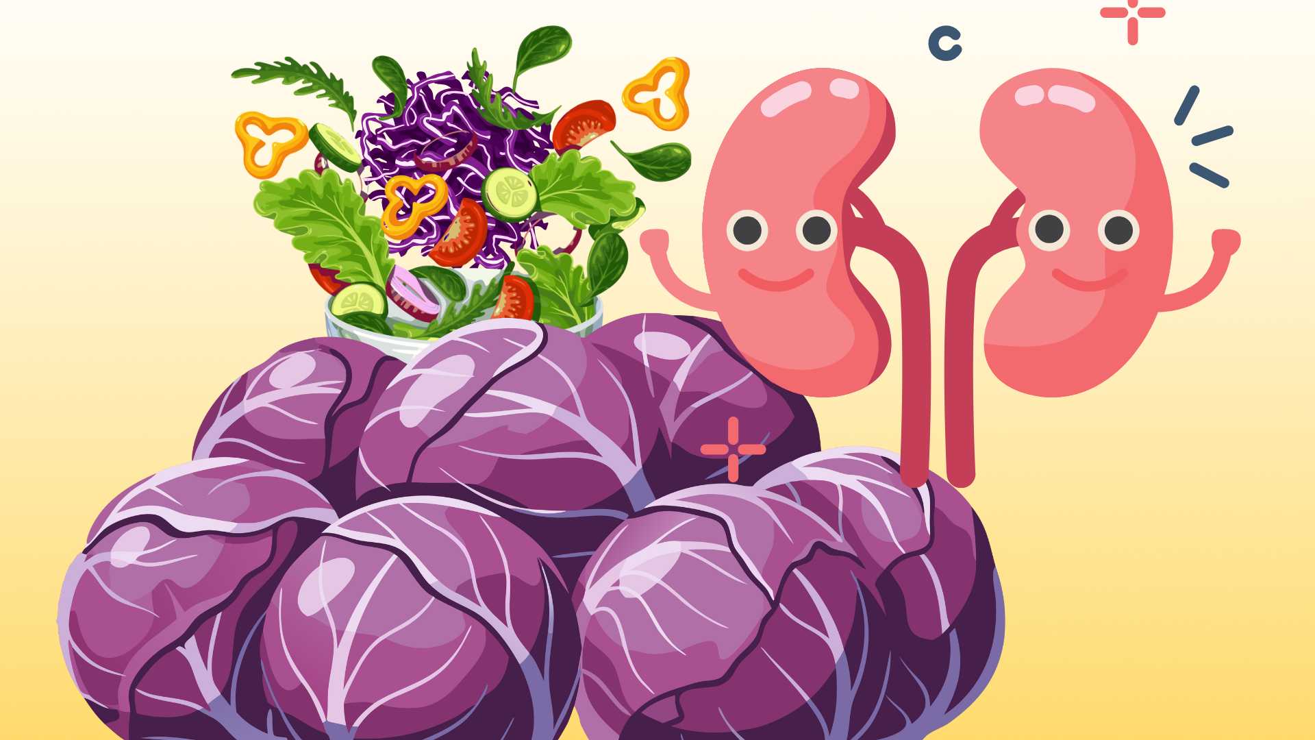 Supplementing these 2 foods will significantly support kidney health