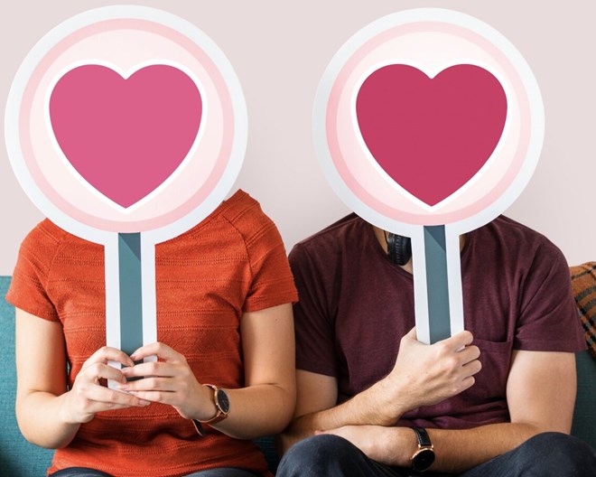 Pequeñas señales que no debes ignorar en las relaciones sexuales de tu pareja. Foto: Thuy Duong