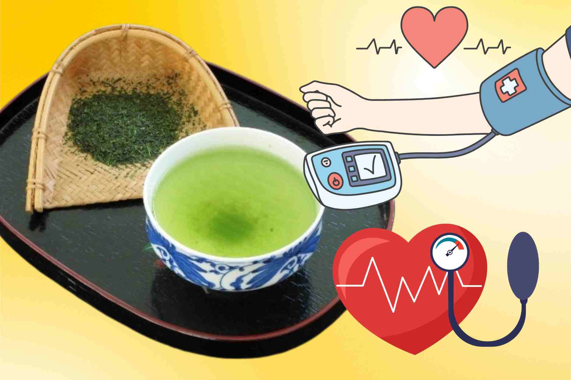 How to use diced offal to effectively lower high blood pressure