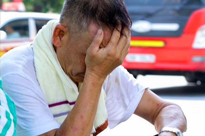 The flu season often carries many health risks. Photo: T. Linh