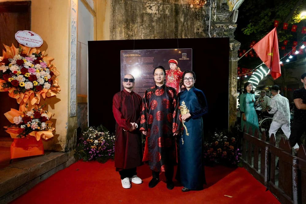 Nha thiet ke David Minh Duc (kinh den)