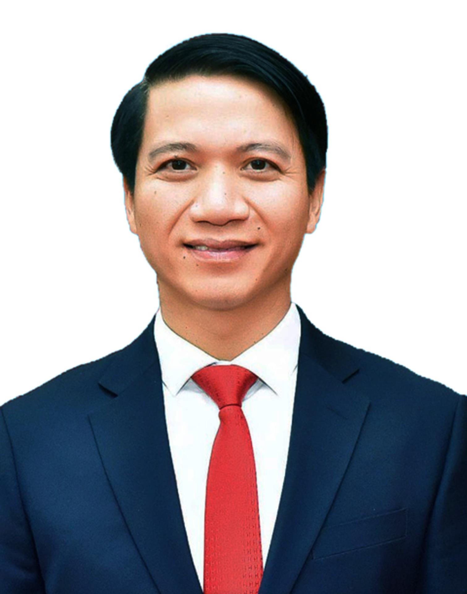 Ong Nguyen Ngoc Luong - Pho Bi thu Tinh uy, Chu tich Uy ban MTTQ Viet Nam tinh Gia Lai. Anh: MTTQ tinh Gia Lai