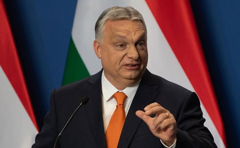 Thủ tướng Hungary Viktor Orban | LAODONG.VN
