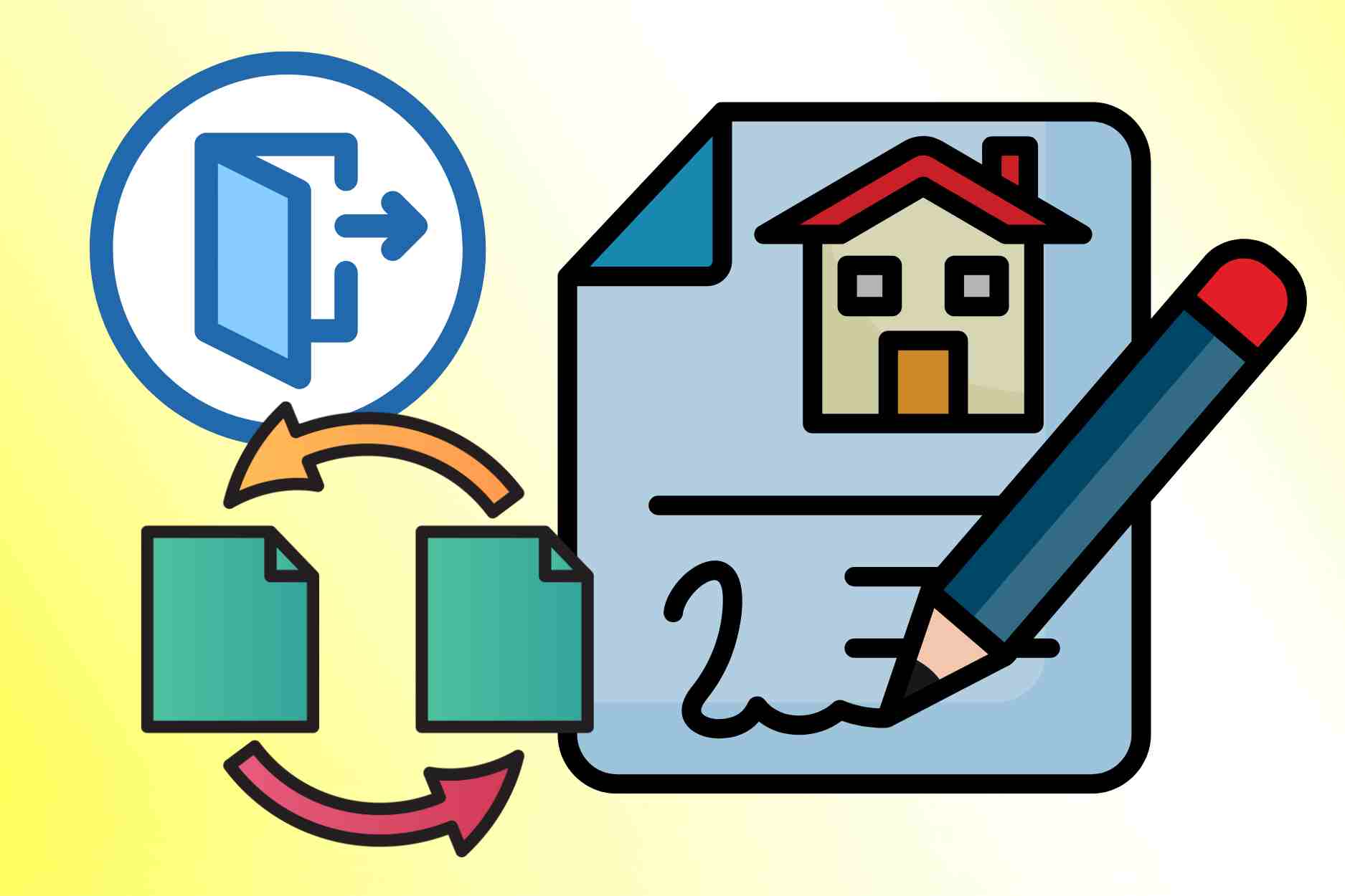 Respuesta sobre la emision de certificados rojos para terrenos baldios antes de 1995 en 2019