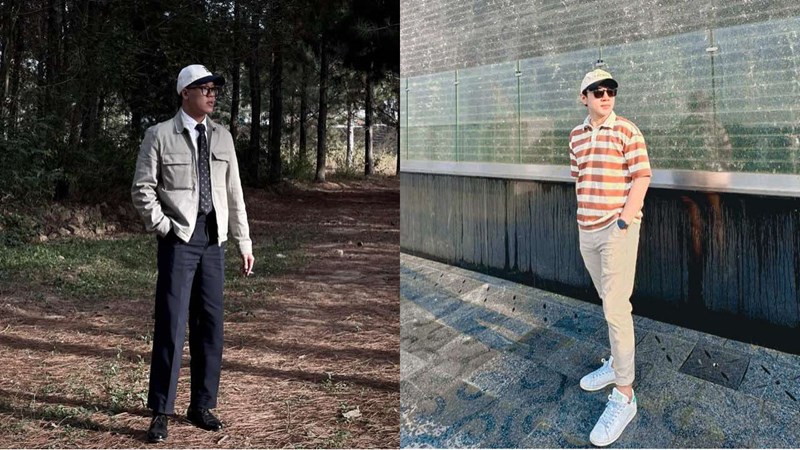 Ngay 19.11 hang nam duoc chon la ngay Quoc te Dan ong. Anh: NVCC