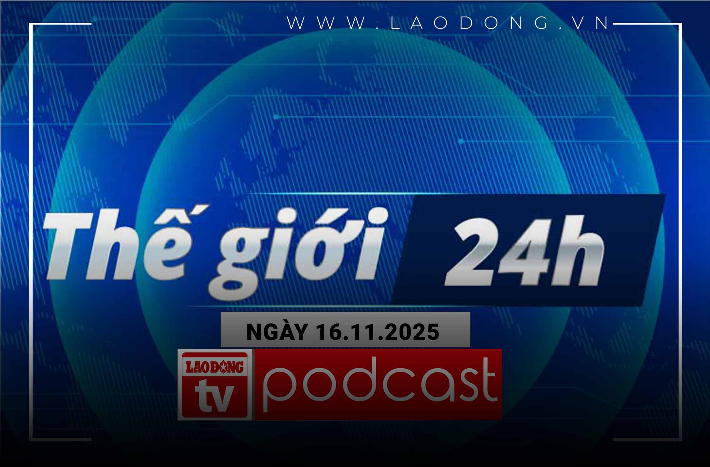 World 24h: The truth about the news of a new storm near the East Sea right after storm No. 14