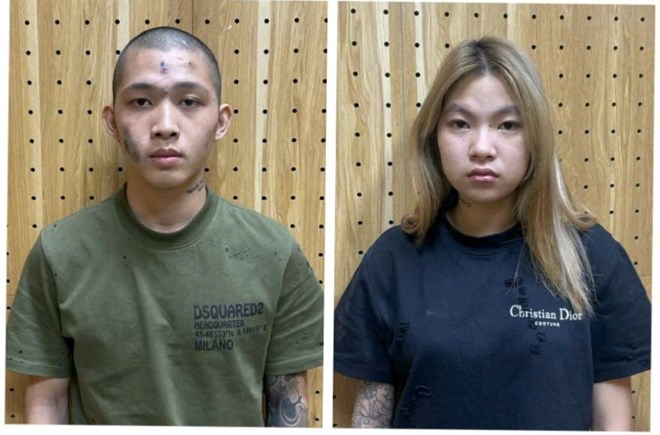 Bị dàn cảnh cướp xe khi đi chơi cùng bạn gái mới quen qua Tiktok