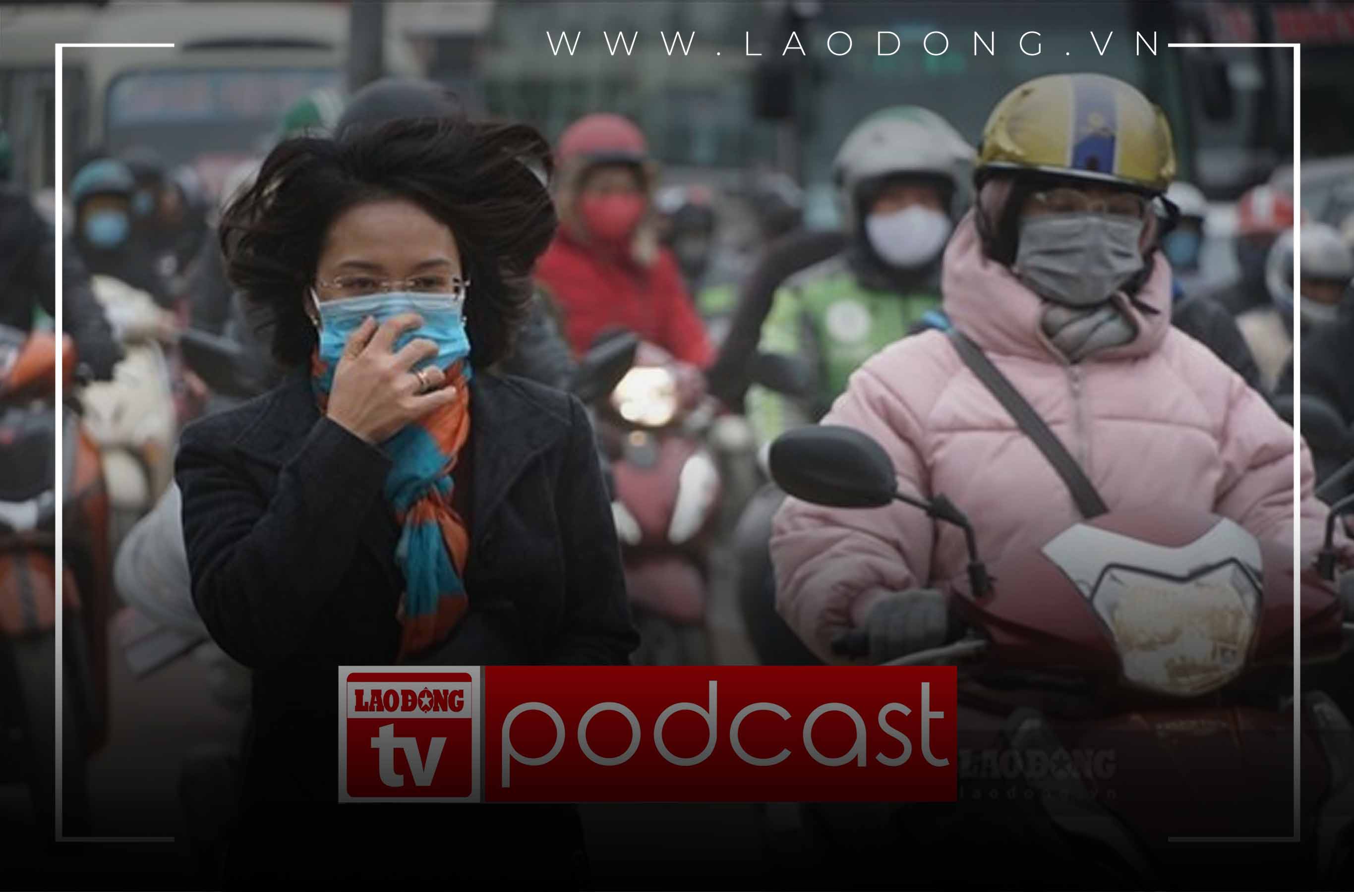 Morning news 11/17: Forecast of the coldest time of winter this year