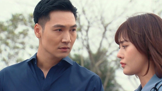 What qualities do good men need today? Let's listen to the experts analyze. Illustrative photo ( film "Flavor of Love" - VFC)