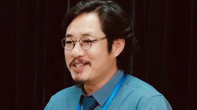 Meritorious Artist Bui Nhu Lai