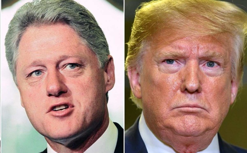 Bill Clinton | LAODONG.VN