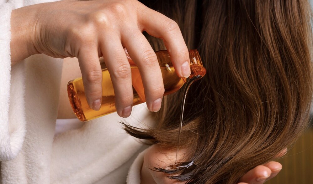 How to choose the right hair care product. Photo: Thuy Duong