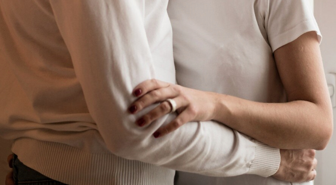 The right time to get married is not based on age. Photo: Thuy Duong