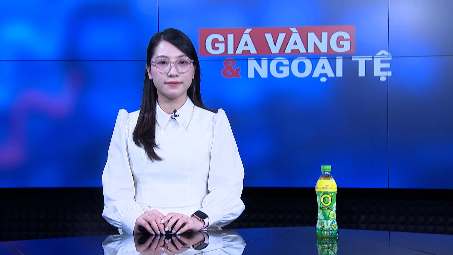 Gold and foreign currency prices 11/17: Gold prices move sideways, forecasting upcoming trends