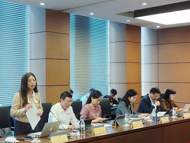 Đề xuất hệ số lương đặc th&ugrave; để lương nh&agrave; gi&aacute;o c&oacute; thể xếp cao nhất